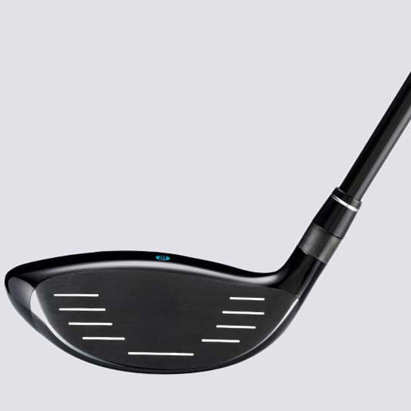 Taco Fairway Wood Beres NX - Mercado de Luxo - O Maior E-Commerce de Bens, Produtos e Serviços de Luxo do Brasil.