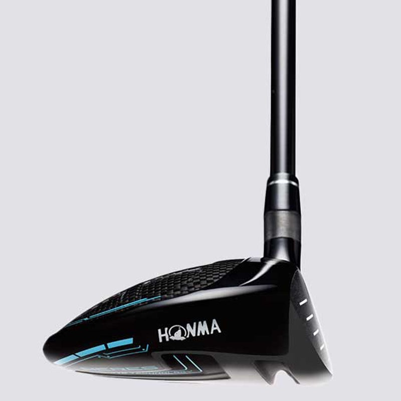 Taco Fairway Wood Beres NX - Mercado de Luxo - O Maior E-Commerce de Bens, Produtos e Serviços de Luxo do Brasil.