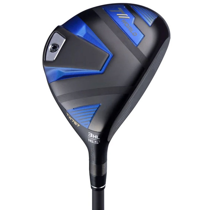 Taco Fairway Wood TW767 - Mercado de Luxo - O Maior E-Commerce de Bens, Produtos e Serviços de Luxo do Brasil.
