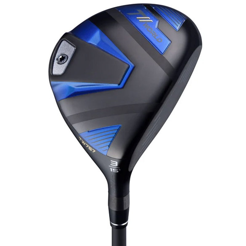 Taco Fairway Wood TW767 - Mercado de Luxo - O Maior E-Commerce de Bens, Produtos e Serviços de Luxo do Brasil.