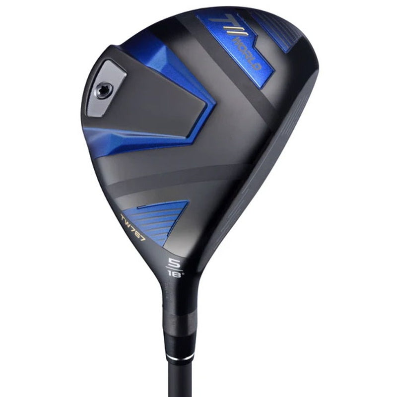Taco Fairway Wood TW767 - Mercado de Luxo - O Maior E-Commerce de Bens, Produtos e Serviços de Luxo do Brasil.