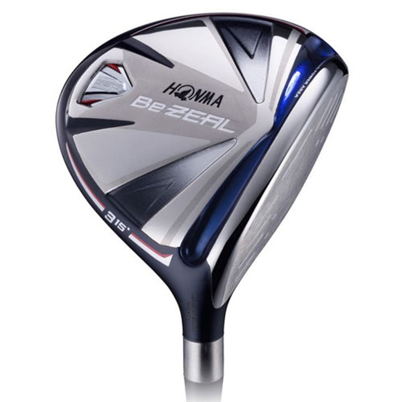 Taco Fairway Wood Be ZEAL 535 - Mercado de Luxo - O Maior E-Commerce de Bens, Produtos e Serviços de Luxo do Brasil.