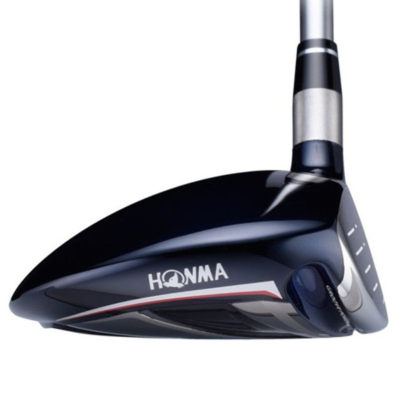 Taco Fairway Wood Be ZEAL 535 - Mercado de Luxo - O Maior E-Commerce de Bens, Produtos e Serviços de Luxo do Brasil.