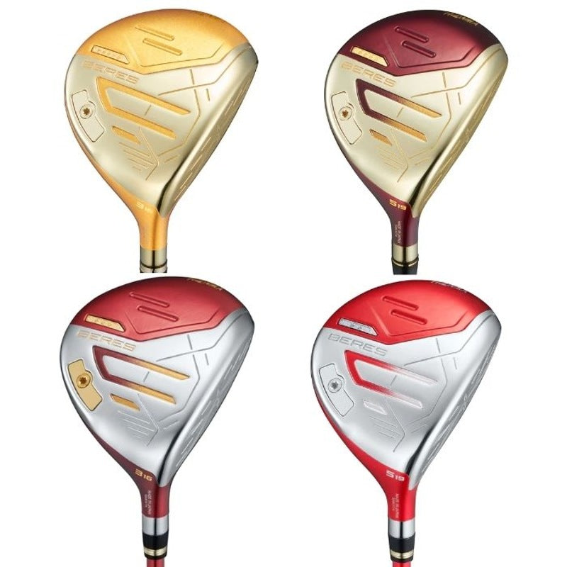 Taco Fairway Wood Ladies Beres 09 - Mercado de Luxo - O Maior E-Commerce de Bens, Produtos e Serviços de Luxo do Brasil.