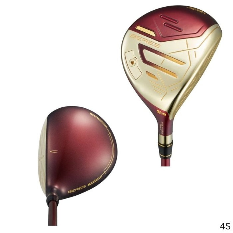 Taco Fairway Wood Ladies Beres 09 - Mercado de Luxo - O Maior E-Commerce de Bens, Produtos e Serviços de Luxo do Brasil.