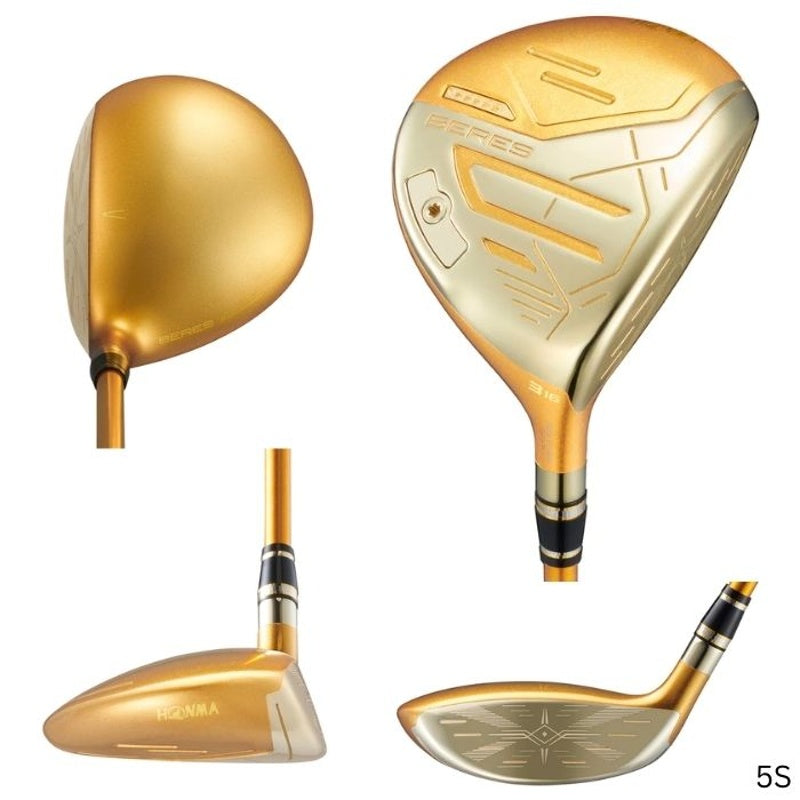 Taco Fairway Wood Ladies Beres 09 - Mercado de Luxo - O Maior E-Commerce de Bens, Produtos e Serviços de Luxo do Brasil.