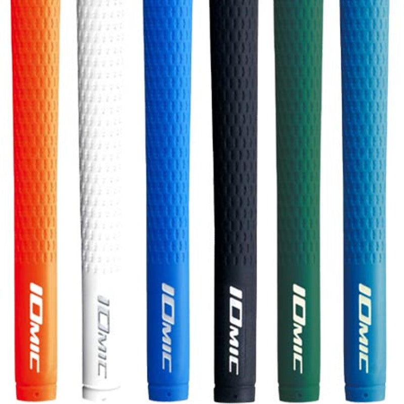 Grip Sticky 2.3 Grip Set - Mercado de Luxo - O Maior E-Commerce de Bens, Produtos e Serviços de Luxo do Brasil.
