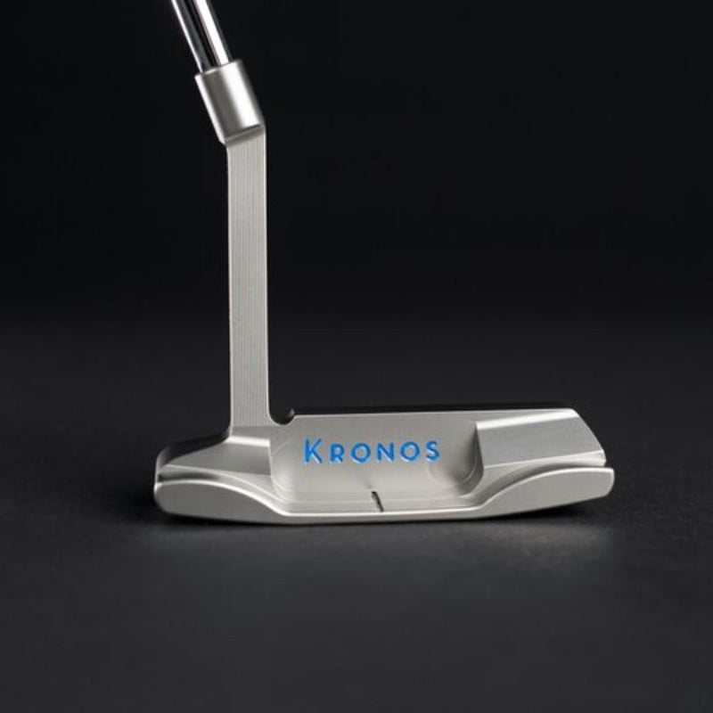 Taco Putter Archon Raw Series - Mercado de Luxo - O Maior E-Commerce de Bens, Produtos e Serviços de Luxo do Brasil.