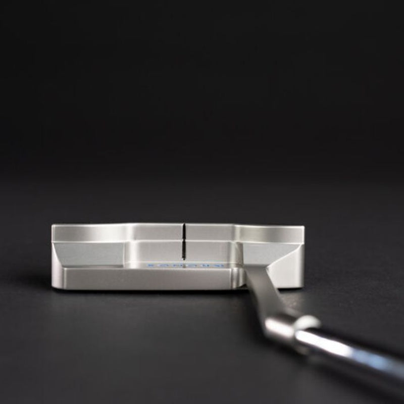 Taco Putter Archon Raw Series - Mercado de Luxo - O Maior E-Commerce de Bens, Produtos e Serviços de Luxo do Brasil.