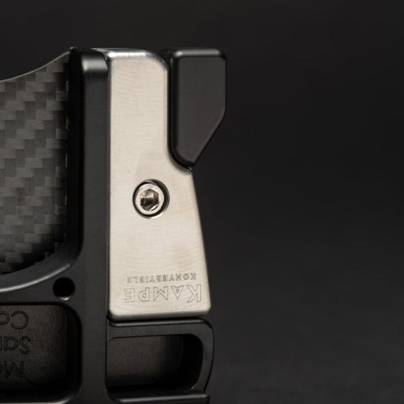 Taco Putter Kampe Konvertible - Mercado de Luxo - O Maior E-Commerce de Bens, Produtos e Serviços de Luxo do Brasil.