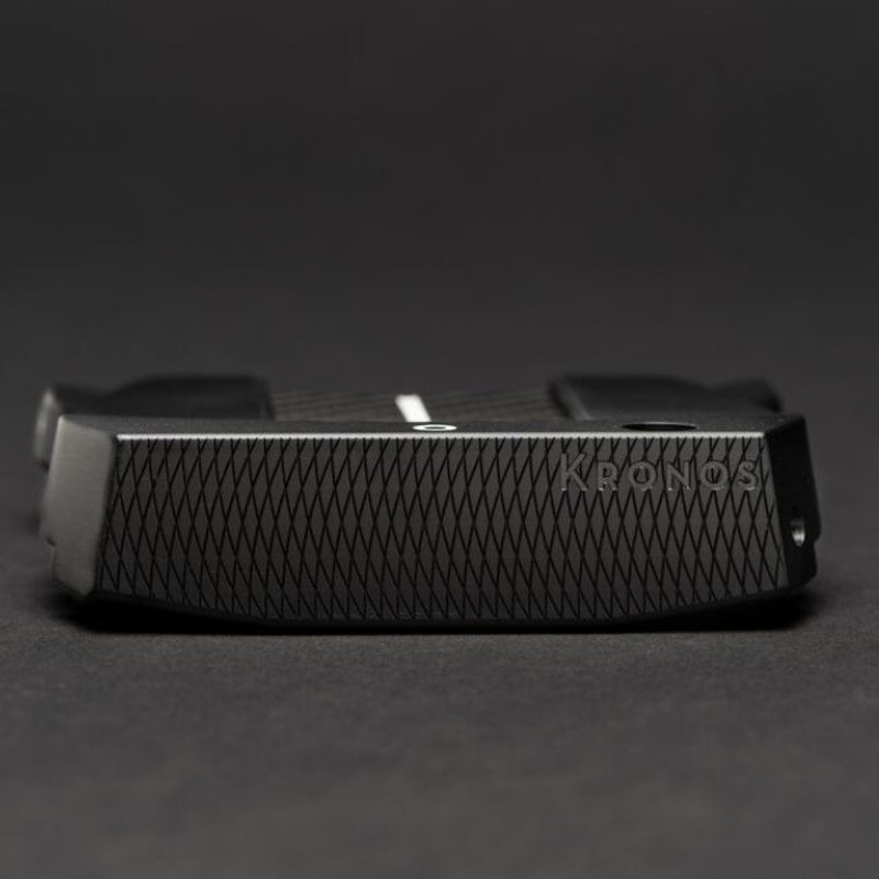 Taco Putter Kampe Konvertible - Mercado de Luxo - O Maior E-Commerce de Bens, Produtos e Serviços de Luxo do Brasil.