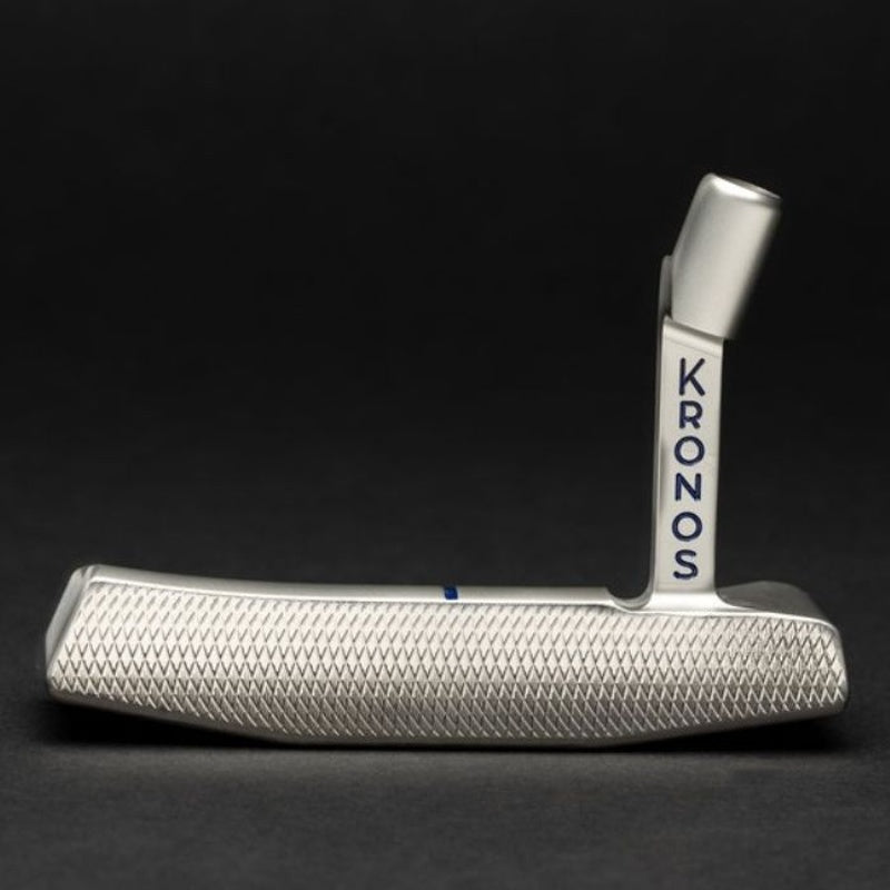Taco Putter Renaissance Raw Series - Mercado de Luxo - O Maior E-Commerce de Bens, Produtos e Serviços de Luxo do Brasil.