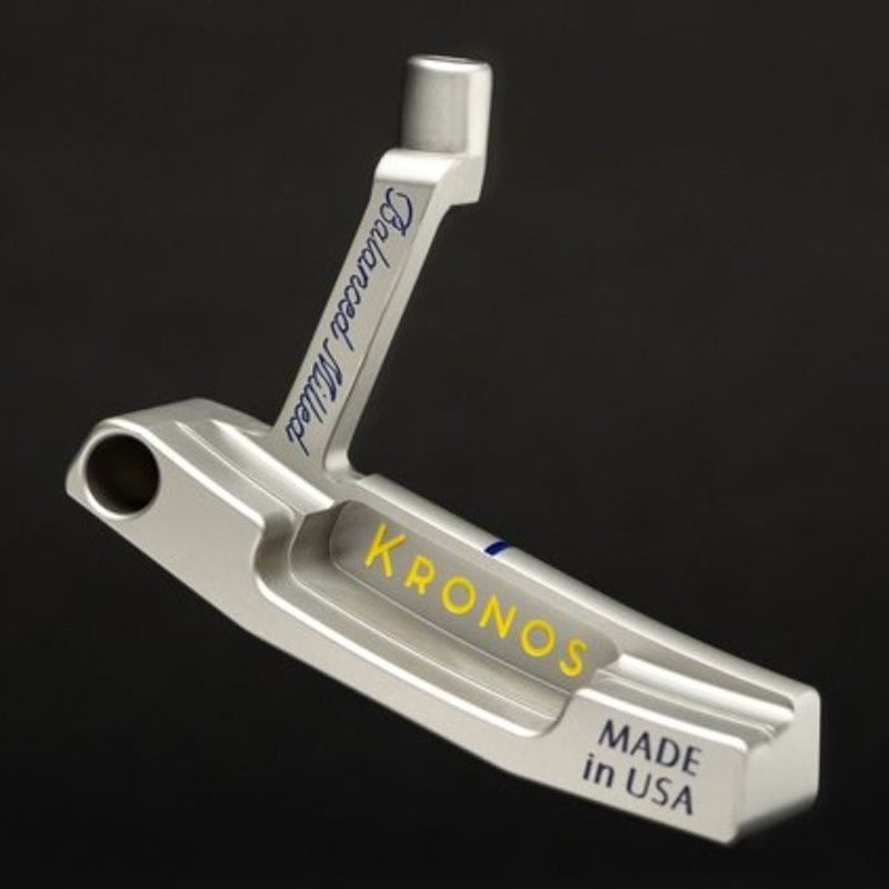 Taco Putter Renaissance Raw Series - Mercado de Luxo - O Maior E-Commerce de Bens, Produtos e Serviços de Luxo do Brasil.