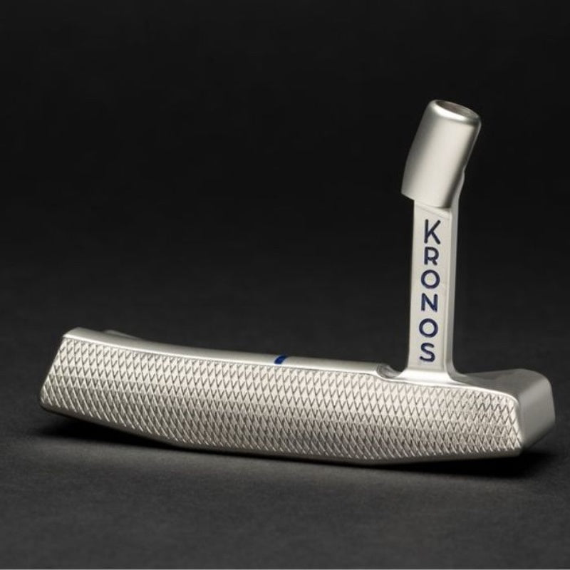 Taco Putter Renaissance Raw Series - Mercado de Luxo - O Maior E-Commerce de Bens, Produtos e Serviços de Luxo do Brasil.
