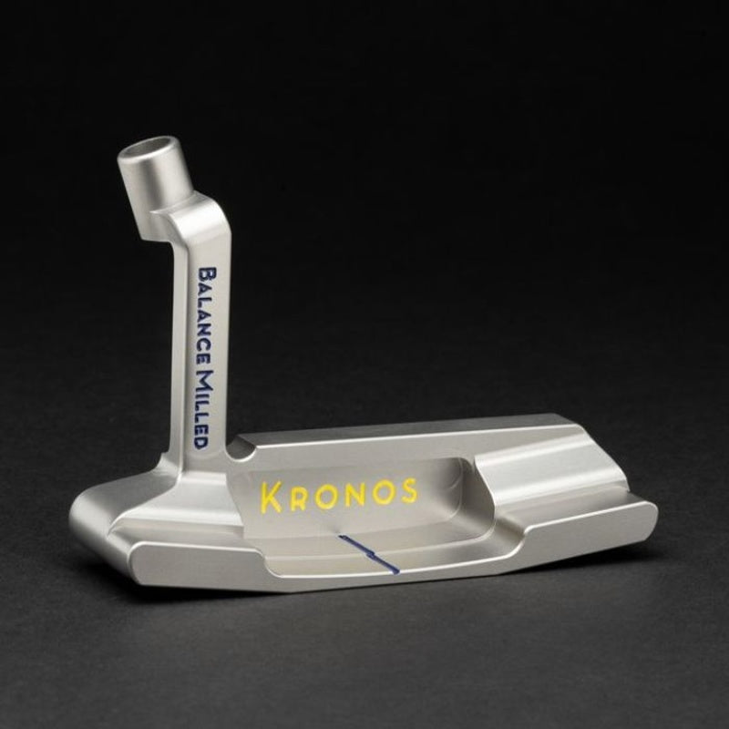 Taco Putter Touch 2.0 Groovy Grooves - Mercado de Luxo - O Maior E-Commerce de Bens, Produtos e Serviços de Luxo do Brasil.
