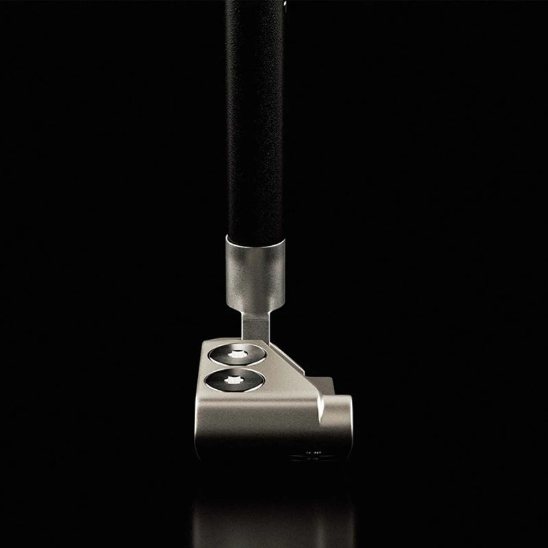 Taco Putter Edição Limitada LINK.1 First Run - Mercado de Luxo - O Maior E-Commerce de Bens, Produtos e Serviços de Luxo do Brasil.