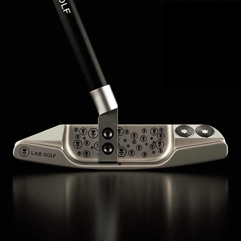 Taco Putter LINK.1 Stock - Mercado de Luxo - O Maior E-Commerce de Bens, Produtos e Serviços de Luxo do Brasil.
