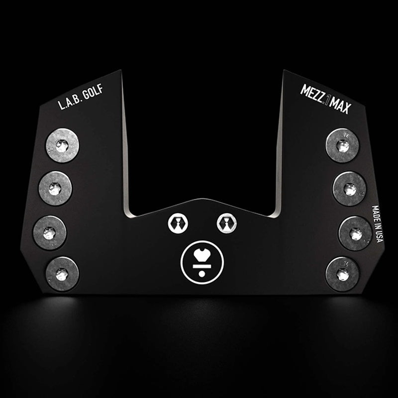 Taco Putter Mezz.1 Max Stock - Mercado de Luxo - O Maior E-Commerce de Bens, Produtos e Serviços de Luxo do Brasil.