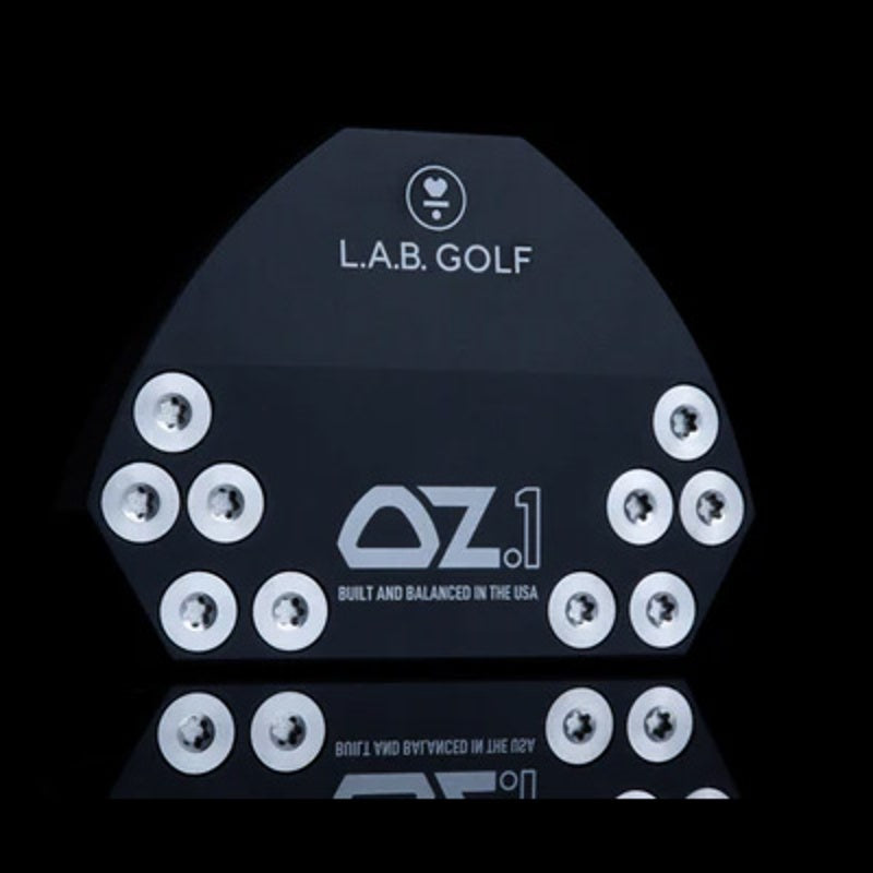Taco Putter OZ.1 - Mercado de Luxo - O Maior E-Commerce de Bens, Produtos e Serviços de Luxo do Brasil.