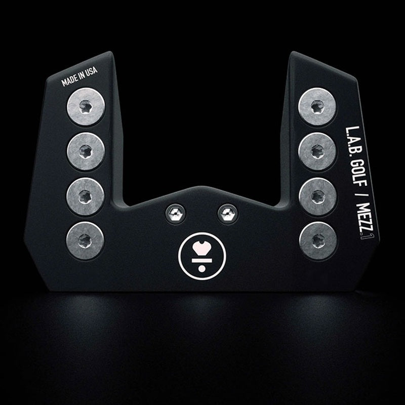Taco Putter Mezz.1 Stock - Mercado de Luxo - O Maior E-Commerce de Bens, Produtos e Serviços de Luxo do Brasil.