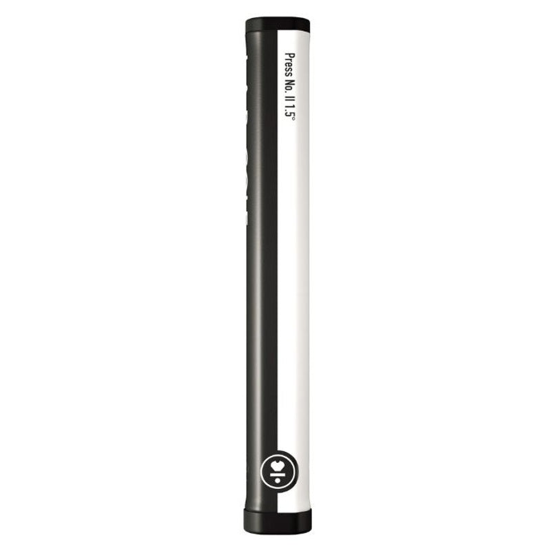 Grip Press II 1.5deg Smooth Grip - Mercado de Luxo - O Maior E-Commerce de Bens, Produtos e Serviços de Luxo do Brasil.
