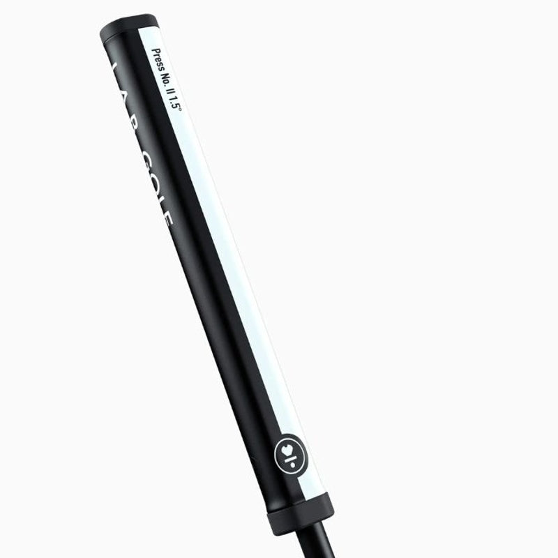 Grip Press II 1.5deg Smooth Grip - Mercado de Luxo - O Maior E-Commerce de Bens, Produtos e Serviços de Luxo do Brasil.