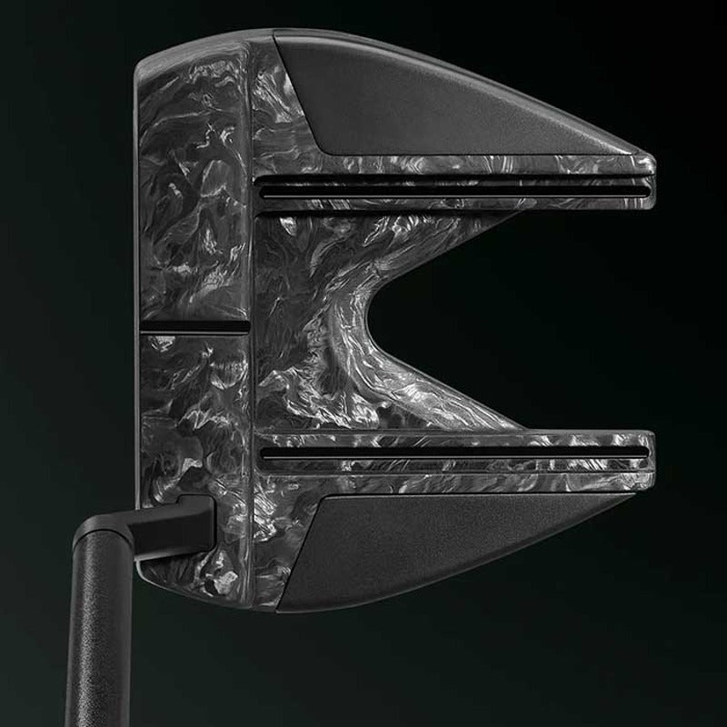 Taco Putter MALIBU X Armlock - Mercado de Luxo - O Maior E-Commerce de Bens, Produtos e Serviços de Luxo do Brasil.