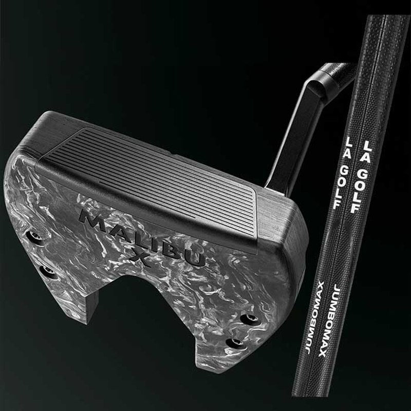 Taco Putter MALIBU X Armlock - Mercado de Luxo - O Maior E-Commerce de Bens, Produtos e Serviços de Luxo do Brasil.