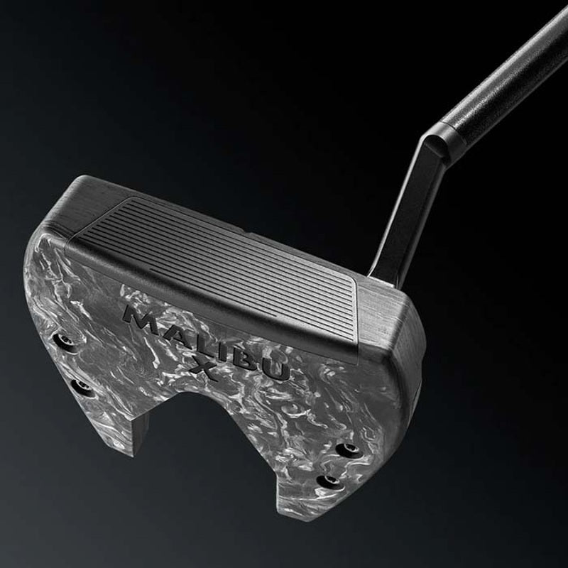 Taco Putter MALIBU X - Mercado de Luxo - O Maior E-Commerce de Bens, Produtos e Serviços de Luxo do Brasil.