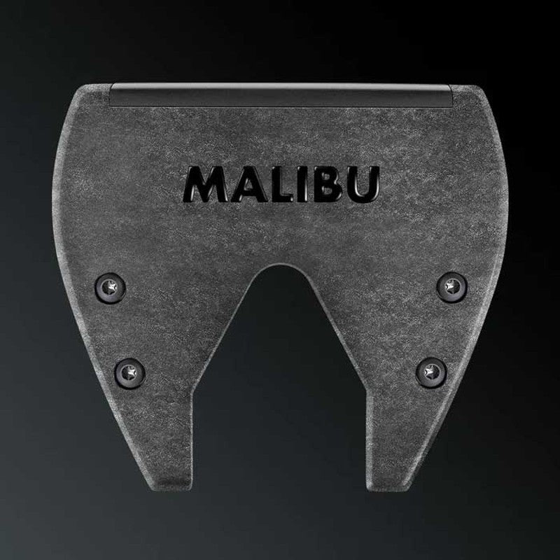 Taco Putter MALIBU - Mercado de Luxo - O Maior E-Commerce de Bens, Produtos e Serviços de Luxo do Brasil.