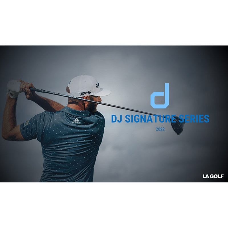 Eixo Dustin Johnson Signature Series - Mercado de Luxo - O Maior E-Commerce de Bens, Produtos e Serviços de Luxo do Brasil.
