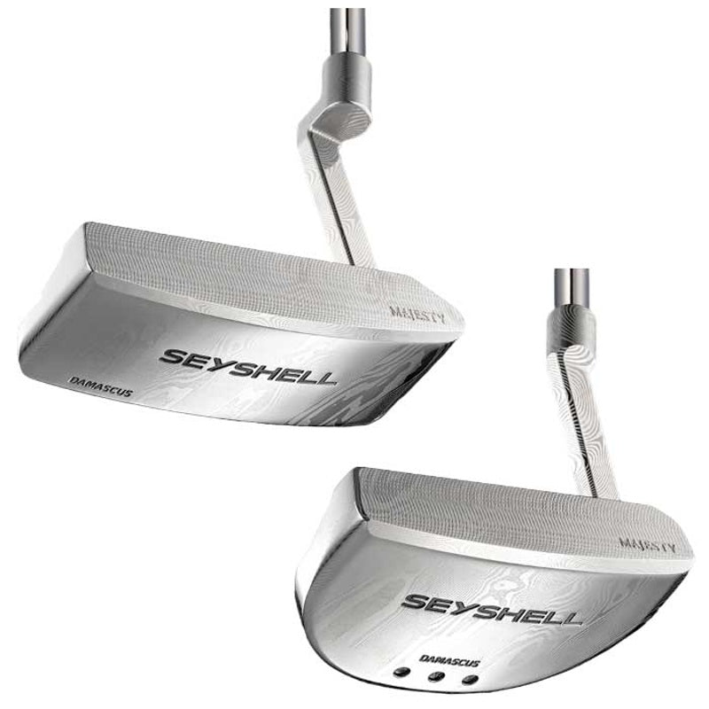Taco Putter Golf SeyShell - Mercado de Luxo - O Maior E-Commerce de Bens, Produtos e Serviços de Luxo do Brasil.