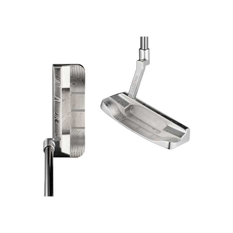 Taco Putter Golf SeyShell - Mercado de Luxo - O Maior E-Commerce de Bens, Produtos e Serviços de Luxo do Brasil.
