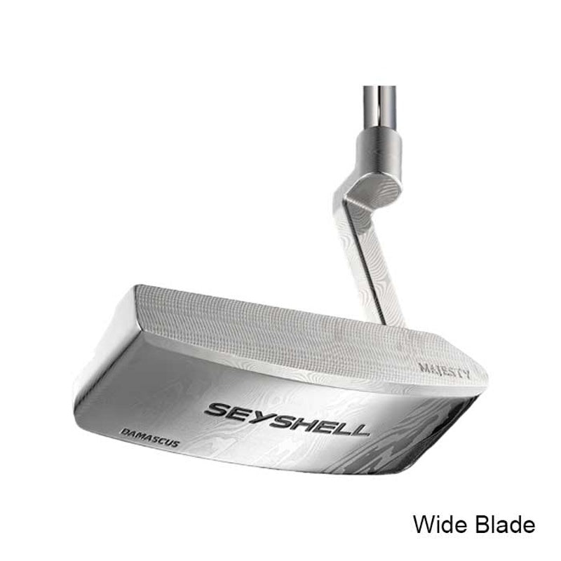 Taco Putter Golf SeyShell - Mercado de Luxo - O Maior E-Commerce de Bens, Produtos e Serviços de Luxo do Brasil.