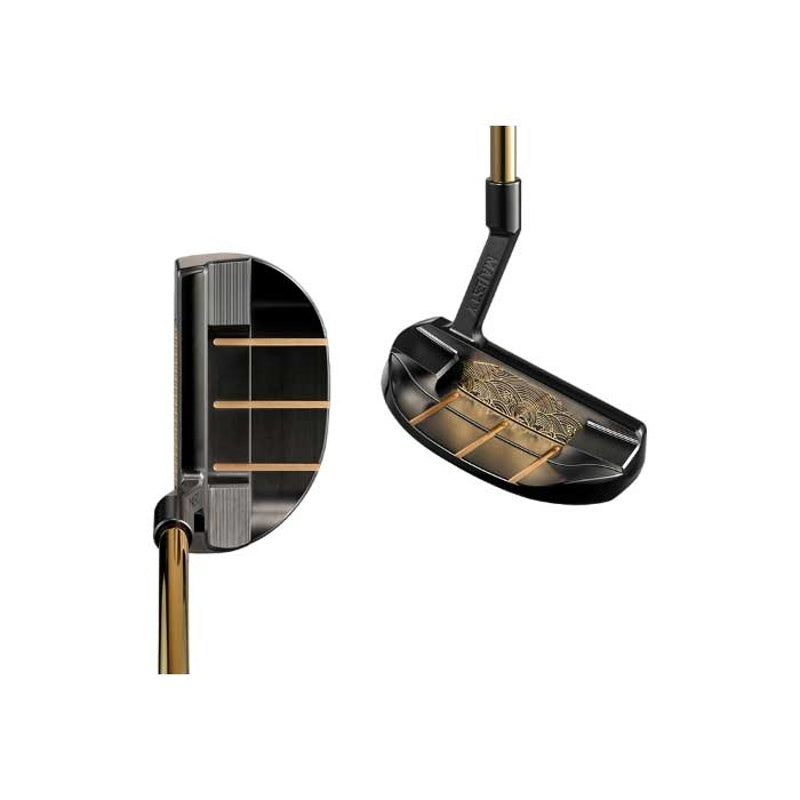 Taco Putter Golf Moritius - Mercado de Luxo - O Maior E-Commerce de Bens, Produtos e Serviços de Luxo do Brasil.