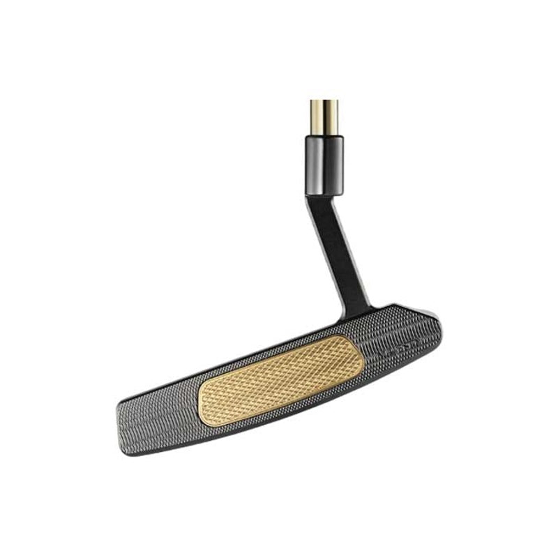 Taco Putter Golf Moritius - Mercado de Luxo - O Maior E-Commerce de Bens, Produtos e Serviços de Luxo do Brasil.