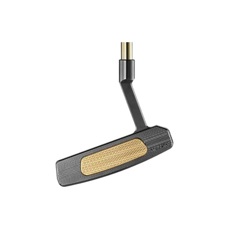 Taco Putter Golf Moritius - Mercado de Luxo - O Maior E-Commerce de Bens, Produtos e Serviços de Luxo do Brasil.