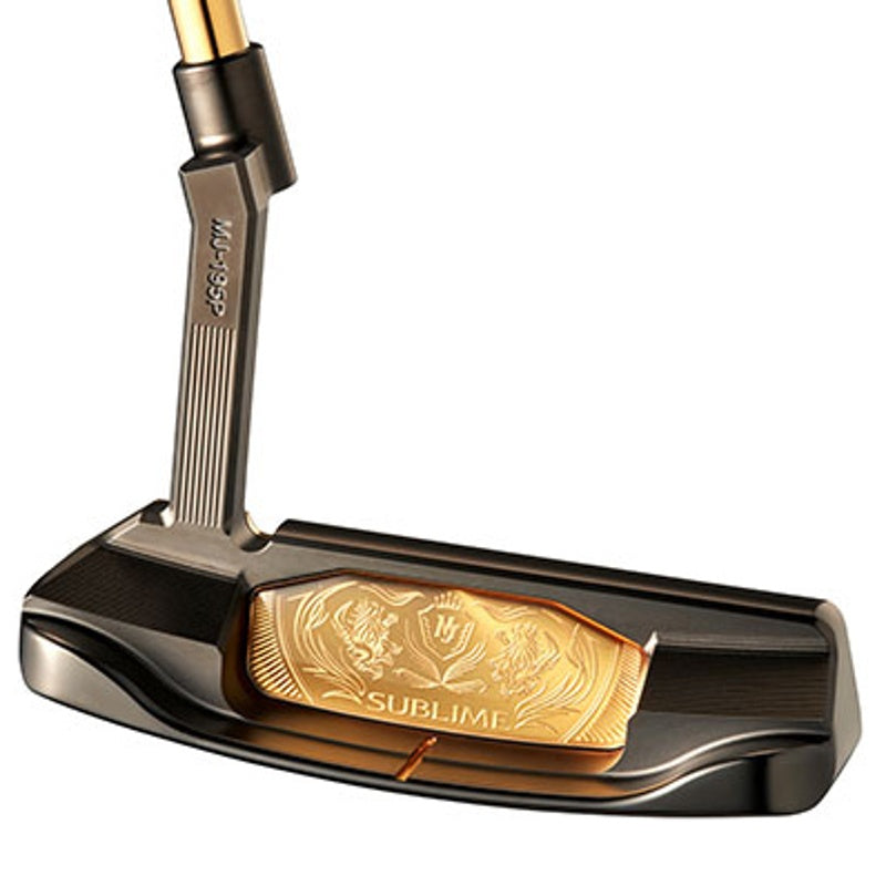 Taco Putter Golf Majesty Sublime - Mercado de Luxo - O Maior E-Commerce de Bens, Produtos e Serviços de Luxo do Brasil.