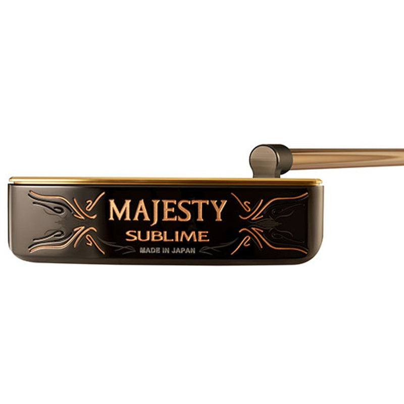 Taco Putter Golf Majesty Sublime - Mercado de Luxo - O Maior E-Commerce de Bens, Produtos e Serviços de Luxo do Brasil.