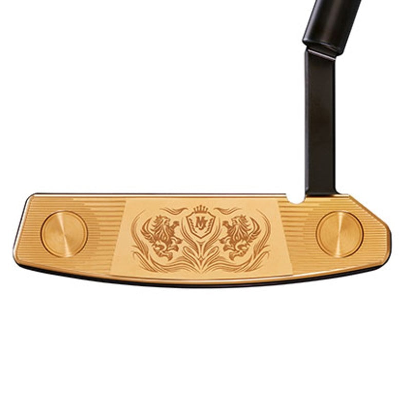 Taco Putter Golf Majesty Sublime - Mercado de Luxo - O Maior E-Commerce de Bens, Produtos e Serviços de Luxo do Brasil.