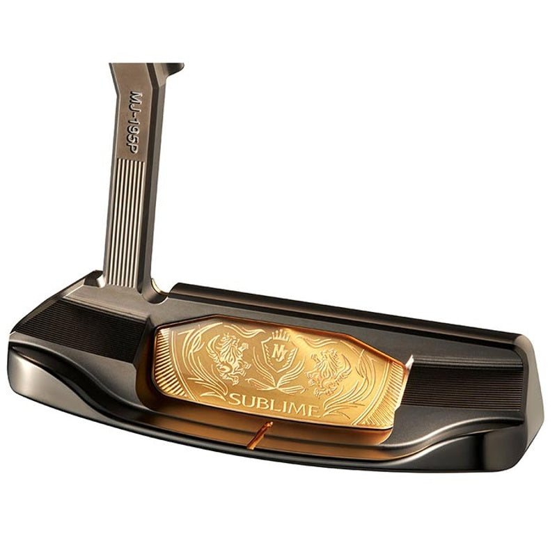 Taco Putter Golf Majesty Sublime - Mercado de Luxo - O Maior E-Commerce de Bens, Produtos e Serviços de Luxo do Brasil.