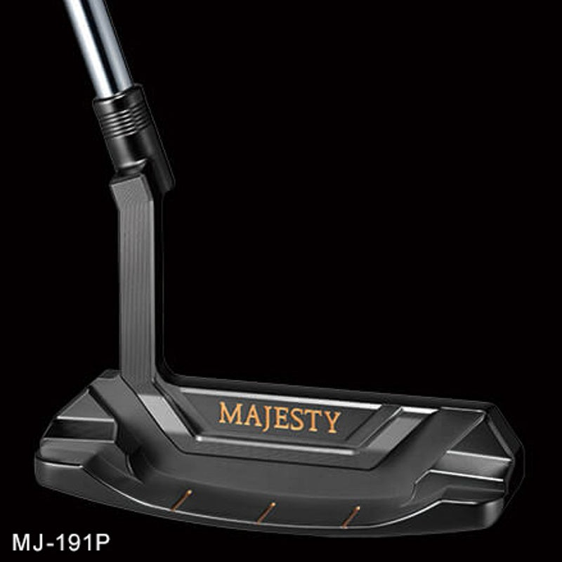 Taco Putter Golf Majesty - Mercado de Luxo - O Maior E-Commerce de Bens, Produtos e Serviços de Luxo do Brasil.