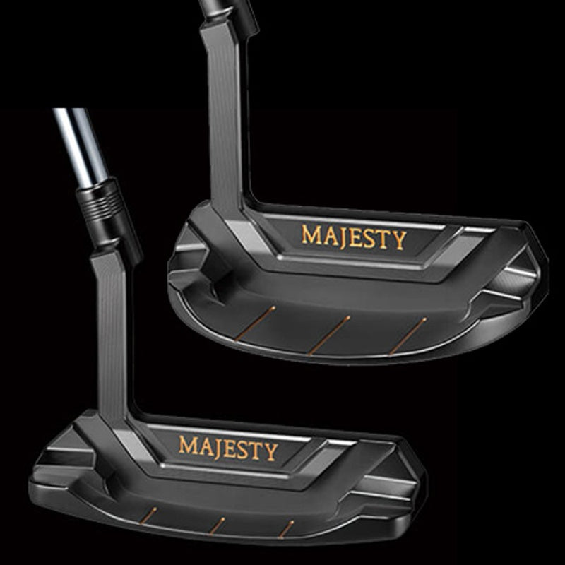 Taco Putter Golf Majesty - Mercado de Luxo - O Maior E-Commerce de Bens, Produtos e Serviços de Luxo do Brasil.