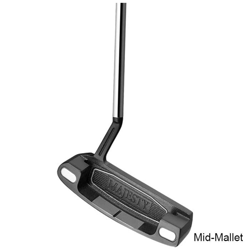 Taco Putter Golf W-Moment - Mercado de Luxo - O Maior E-Commerce de Bens, Produtos e Serviços de Luxo do Brasil.