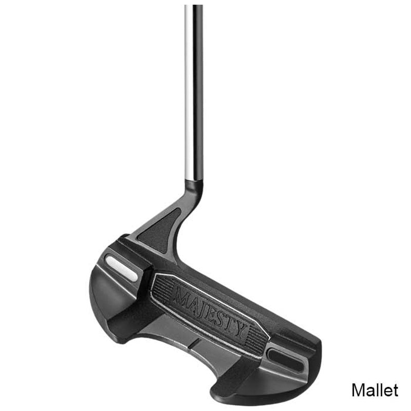 Taco Putter Golf W-Moment - Mercado de Luxo - O Maior E-Commerce de Bens, Produtos e Serviços de Luxo do Brasil.