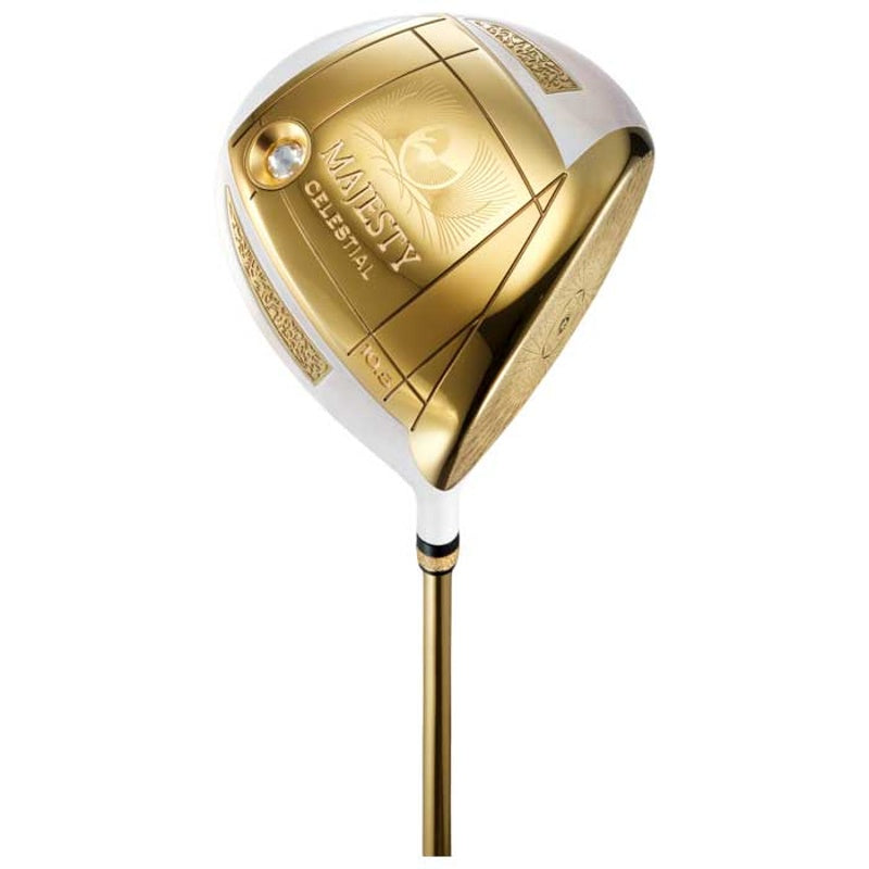 Taco Confirming Driver Golf Celestial - Mercado de Luxo - O Maior E-Commerce de Bens, Produtos e Serviços de Luxo do Brasil.