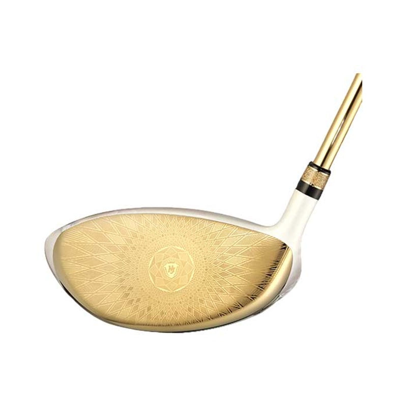 Taco Confirming Driver Golf Celestial - Mercado de Luxo - O Maior E-Commerce de Bens, Produtos e Serviços de Luxo do Brasil.
