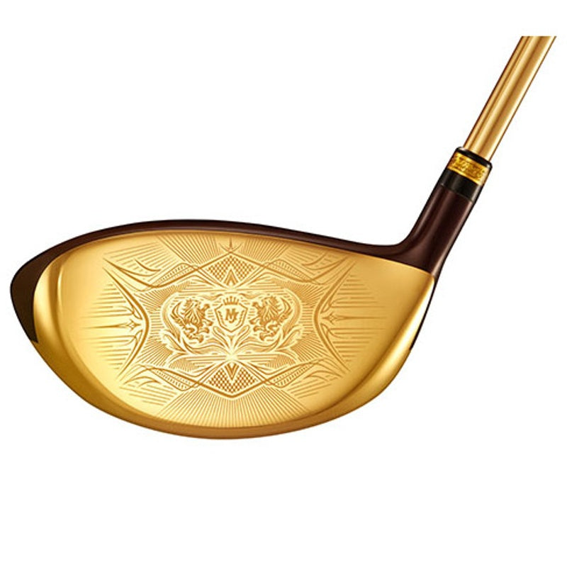 Taco Confirming Driver Golf Majesty Sublime - Mercado de Luxo - O Maior E-Commerce de Bens, Produtos e Serviços de Luxo do Brasil.