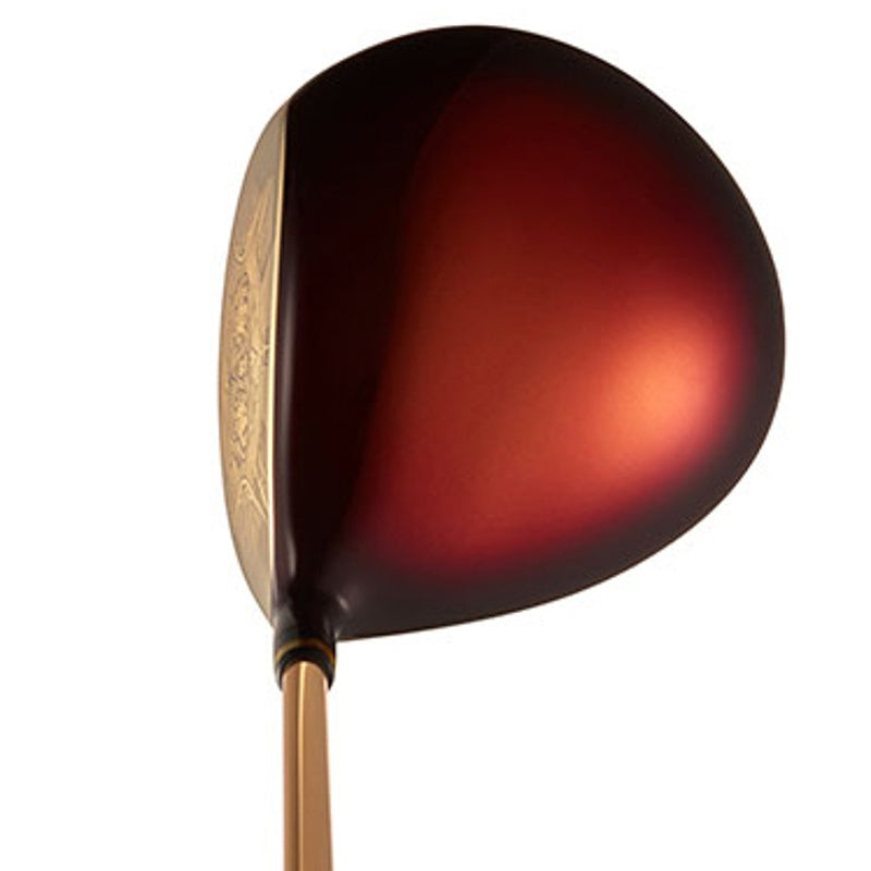 Taco Confirming Driver Golf Majesty Sublime - Mercado de Luxo - O Maior E-Commerce de Bens, Produtos e Serviços de Luxo do Brasil.