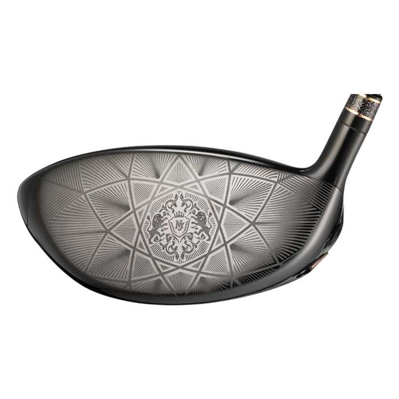 Taco Confirming Driver Golf Sublime Black - Mercado de Luxo - O Maior E-Commerce de Bens, Produtos e Serviços de Luxo do Brasil.